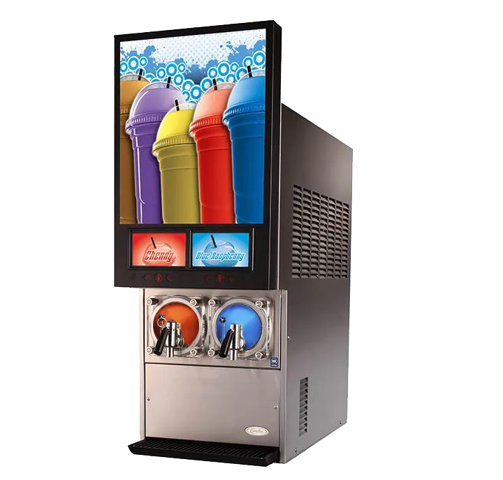 Viper 2 Flavor Viper dispenser