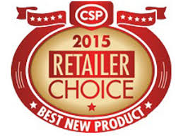 CSP Retailer Choice logo