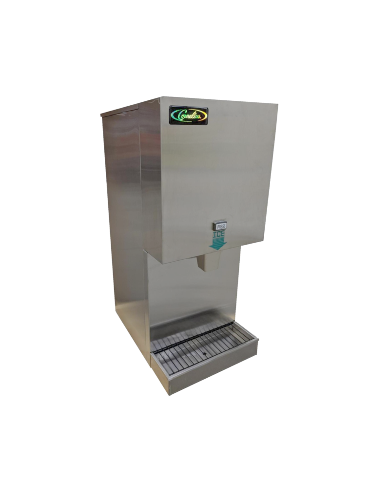 Ice Maker Dispenser IMD300 Series Cornelius USA
