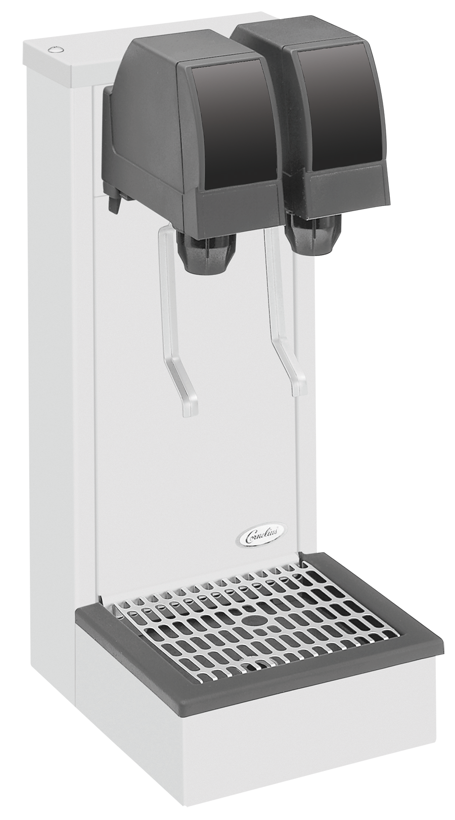 Cornelius Soda Drinking Machine Stand CB1522 with 6" adjustable legs 