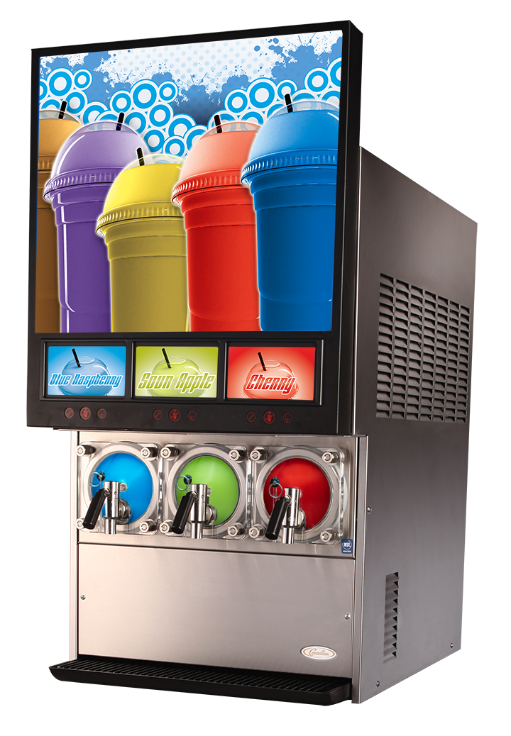 High-quality Carbonated Beverage Machine Cola Beverage Soda Water Dispenser  Cola Beverage Machine